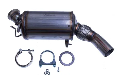 Filtre à particules / à suie, échappement Bmw 5 · Bmw 5 Touring · Bmw 1
