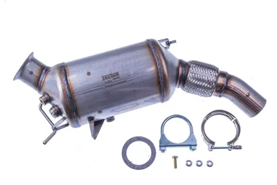 Filtre à particules / à suie, échappement Bmw 5 Gran Turismo · Bmw 5 · Bmw 5 Touring