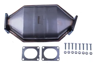 Filtre à particules / à suie, échappement Bmw X5 · Bmw 7 · Bmw 5