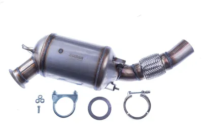 Filtre à particules / à suie, échappement Bmw 3 · Bmw 3 Touring · Bmw 3 Coupe