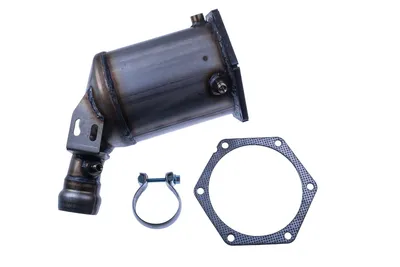 Filtre à particules / à suie, échappement Mercedes-Benz C-CLASS · Mercedes-Benz C-CLASS Coupe · Mercedes-Benz C-CLASS T-Model