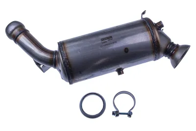 Filtre à particules / à suie, échappement Mercedes-Benz C-CLASS · Mercedes-Benz C-CLASS T-Model