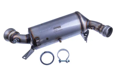Filtre à particules / à suie, échappement Mercedes-Benz C-CLASS · Mercedes-Benz C-CLASS T-Model · Mercedes-Benz E-CLASS