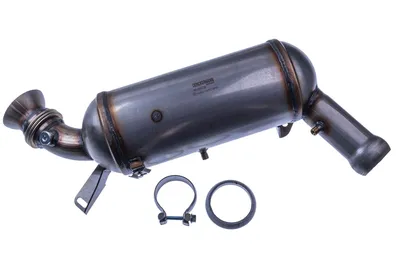 Filtre à particules / à suie, échappement Mercedes-Benz C-CLASS · Mercedes-Benz C-CLASS T-Model · Mercedes-Benz E-CLASS