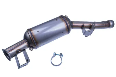 Filtre à particules / à suie, échappement Mercedes-Benz M-CLASS · Mercedes-Benz GL-CLASS