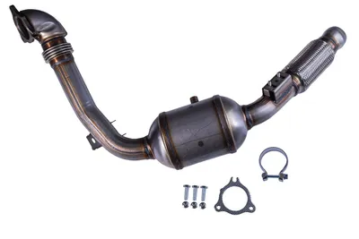 Filtre à particules / à suie, échappement Mercedes-Benz SPRINTER 3,5-t Bus