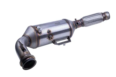 Filtre à particules / à suie, échappement Mercedes-Benz SPRINTER 3-t Van · Mercedes-Benz SPRINTER 3,5-t Bus · Mercedes-Benz SPRINTER 3,5-t Van