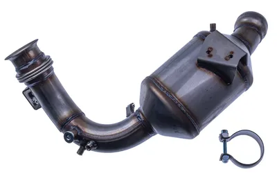 Filtre à particules / à suie, échappement Mercedes-Benz C-CLASS · Mercedes-Benz E-CLASS · Mercedes-Benz CLS