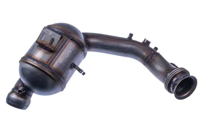 Filtre à particules / à suie, échappement Mercedes-Benz C-CLASS · Mercedes-Benz C-CLASS T-Model · Mercedes-Benz GLK-CLASS