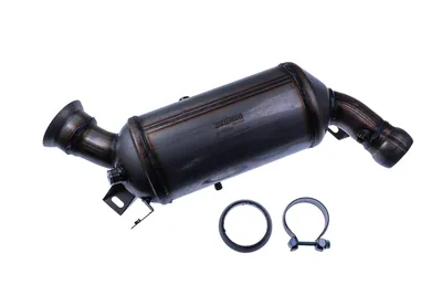 Filtre à particules / à suie, échappement Mercedes-Benz E-CLASS · Mercedes-Benz E-CLASS T-Model