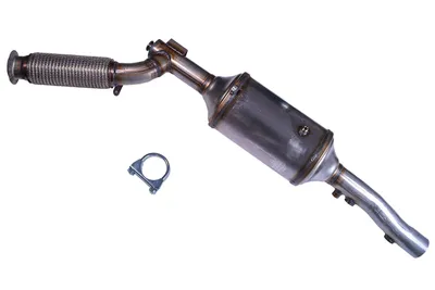 Filtre à particules / à suie, échappement Vw MULTIVAN T6 · Vw TRANSPORTER T6 / CARAVELLE T6 Bus · Vw TRANSPORTER T6 Van