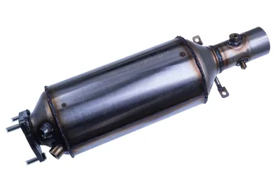 Filtre à particules / à suie, échappement Land Rover DISCOVERY III · Land Rover RANGE ROVER SPORT I · Land Rover DISCOVERY IV