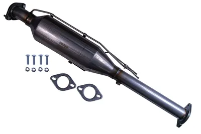 Filtre à particules / à suie, échappement Ford GALAXY II · Ford S-MAX · Ford MONDEO IV Saloon