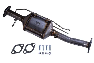 Filtre à particules / à suie, échappement Ford KUGA I
