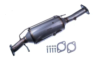 Filtre à particules / à suie, échappement Ford KUGA I · Ford KUGA I VAN