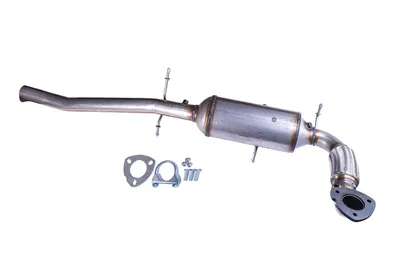Filtre à particules / à suie, échappement Ford TOURNEO CUSTOM V362 Bus · Ford TRANSIT CUSTOM V362 Van · Ford TRANSIT CUSTOM V362 Bus