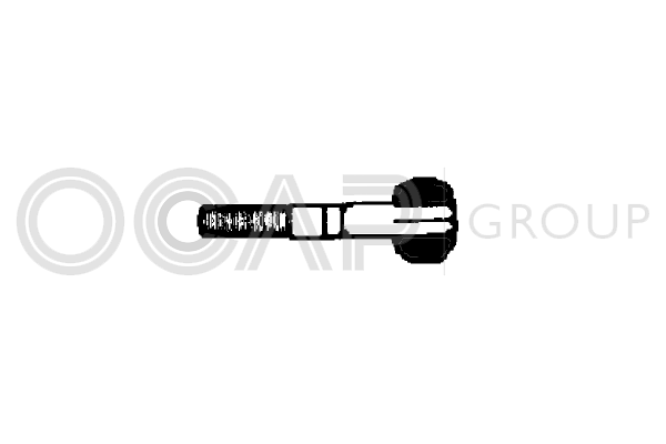 Rotule de barre de connexion Vw POLO II · Vw POLO Coupe · Vw POLO CLASSIC