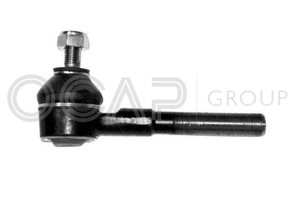 Rotule de barre de connexion Fiat 124 Spider · Fiat 500 · Fiat 124