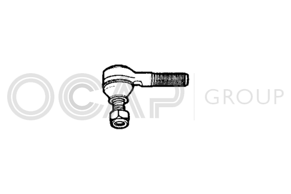Rotule de barre de connexion Alfa Romeo 33 · Alfa Romeo 33 Sportwagon · Alfa Romeo ALFASUD