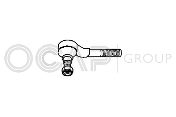 Rotule de barre de connexion Citroën XANTIA · Citroën XM · Citroën XM Break