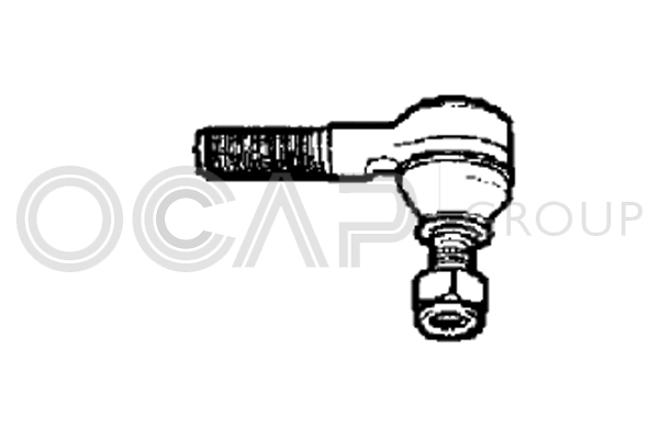 Rotule de barre de connexion Opel COMMODORE C Estate · Opel REKORD E Estate · Opel REKORD E