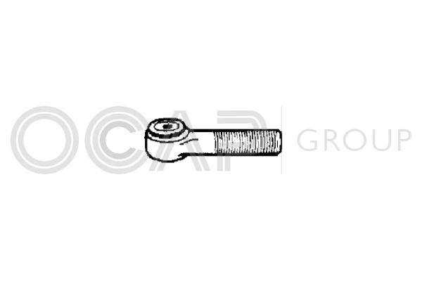 Rotule de barre de connexion Renault 4 · Renault 4 Box Body/MPV · Renault 5