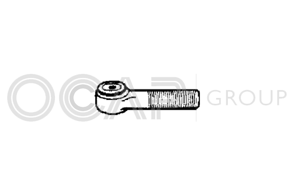 Rotule de barre de connexion Renault 12 · Renault 16 · Renault 20