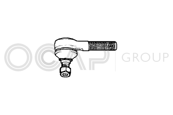 Rotule barre d'attelage OCAP 0181277