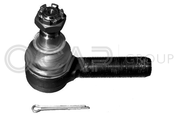 Rotule de barre de connexion Mercedes-Benz G-CLASS · Mercedes-Benz G-CLASS Cabrio