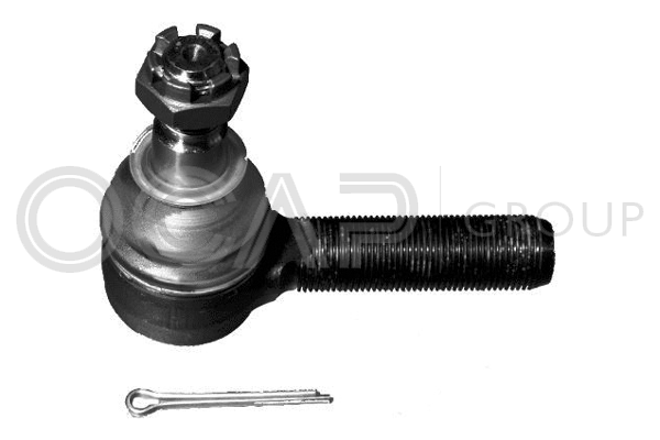 Rotule de barre de connexion Mercedes-Benz MB Bus · Mercedes-Benz MB Van · Mercedes-Benz MB Platform/Chassis