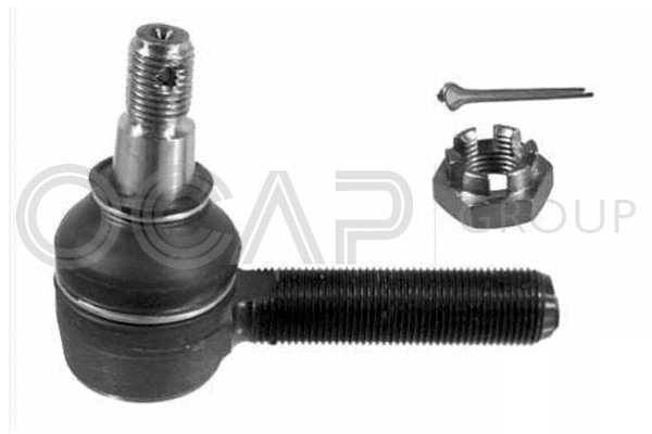 Rotule de barre de connexion Mercedes-Benz MB Bus · Mercedes-Benz MB Van · Mercedes-Benz MB Platform/Chassis