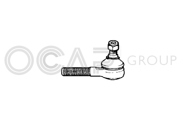 Rotule de barre de connexion Vw LT 40-55 I Van · Vw LT 40-55 I Platform/Chassis