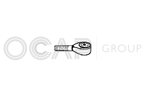Rotule de barre de connexion Alfa Romeo 164 · Alfa Romeo GTV · Alfa Romeo SPIDER
