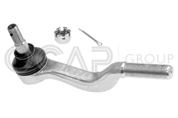 Rotule de barre de connexion Mitsubishi L 300 / DELICA II Bus · Mitsubishi L 300 III Bus · Mitsubishi PAJERO I