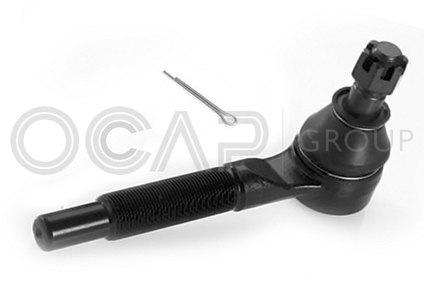 Rotule de barre de connexion Nissan PATROL GR V Wagon