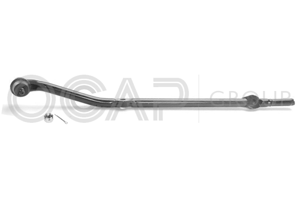 Rotule de barre de connexion Jeep WRANGLER II