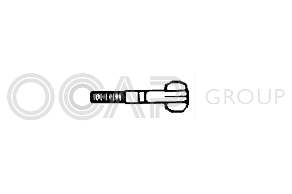 Rotule de barre de connexion Audi 50 · Vw DERBY · Vw POLO