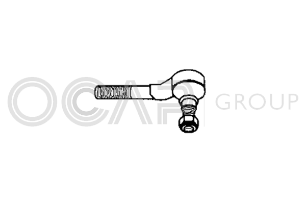 Rotule de barre de connexion Citroën XANTIA · Citroën XM · Citroën XM Break