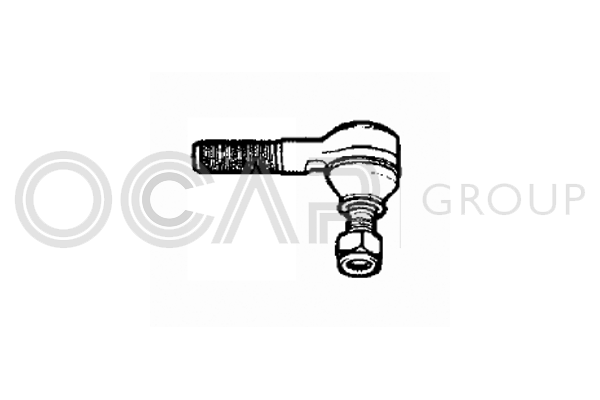 Rotule de barre de connexion Ford TRANSIT Bus · Ford TRANSIT Van · Ford TRANSIT Platform/Chassis