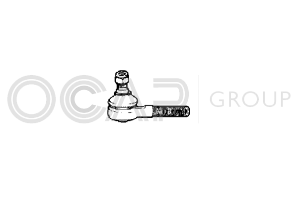 Rotule de barre de connexion Mercedes-Benz 123 Coupe · Mercedes-Benz 123 T-Model · Mercedes-Benz 123 Saloon