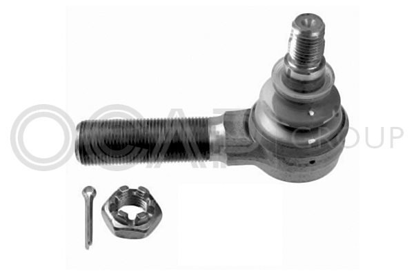 Rotule de barre de connexion Mercedes-Benz T2/LN1 Van · Mercedes-Benz T2/LN1 Platform/Chassis · Mercedes-Benz VARIO Bus