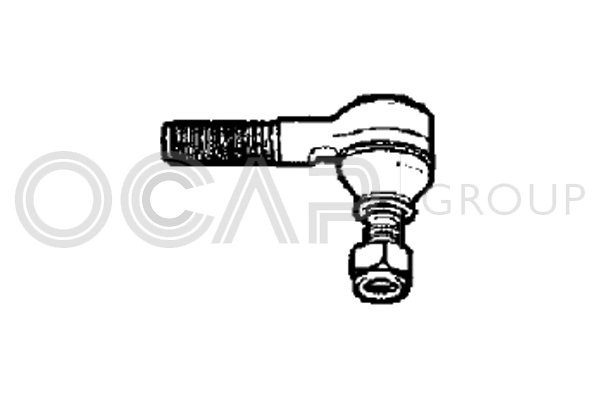 Rotule de barre de connexion Opel REKORD C Estate · Opel REKORD C Coupe · Opel REKORD C