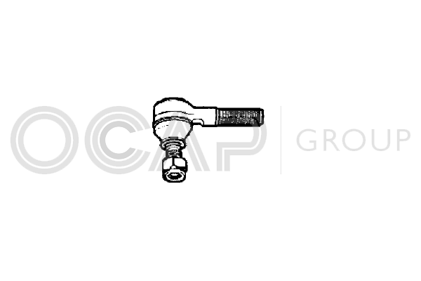 Rotule de barre de connexion Innocenti MINI · Talbot 160 · Talbot 180