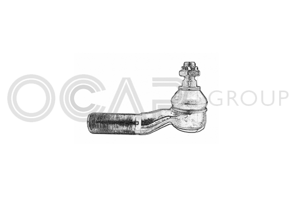 Rotule de barre de connexion Mercedes-Benz T1 Van · Mercedes-Benz T1 Platform/Chassis