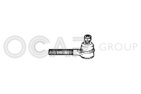 Rotule barre d'attelage OCAP 0192945