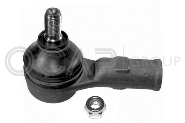 Rotule de barre de connexion Ford ESCORT I · Ford ESCORT II · Ford ESCORT III