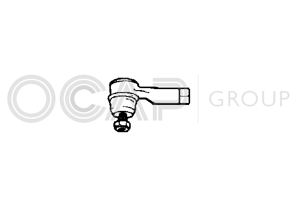 Rotule de barre de connexion Honda PRELUDE III