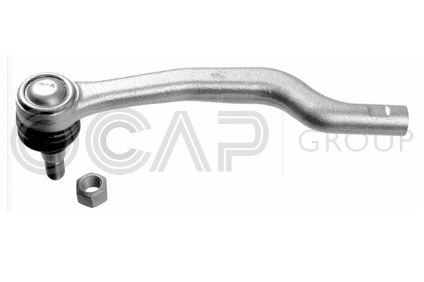 Rotule de barre de connexion Mercedes-Benz A-CLASS