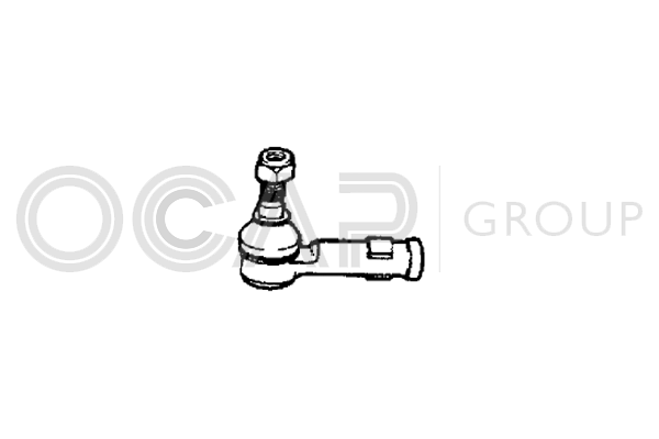 Rotule de barre de connexion Fiat 131 · Fiat 131 Familiare/Panorama · Seat 131