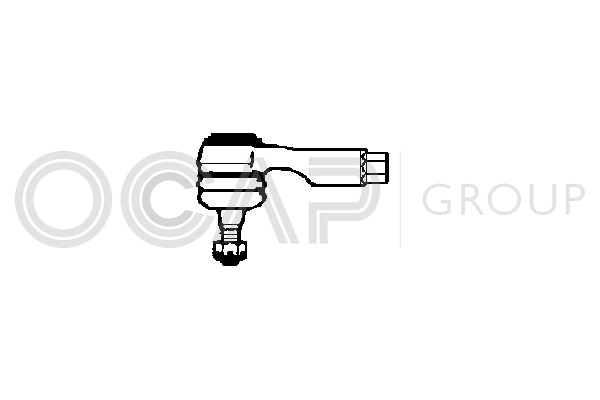 Rotule de barre de connexion Mazda 929 II Coupe · Mazda 929 II · Mazda 929 II Estate